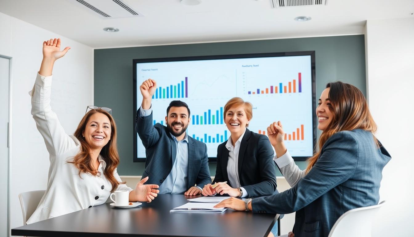 Estrategias de Crecimiento